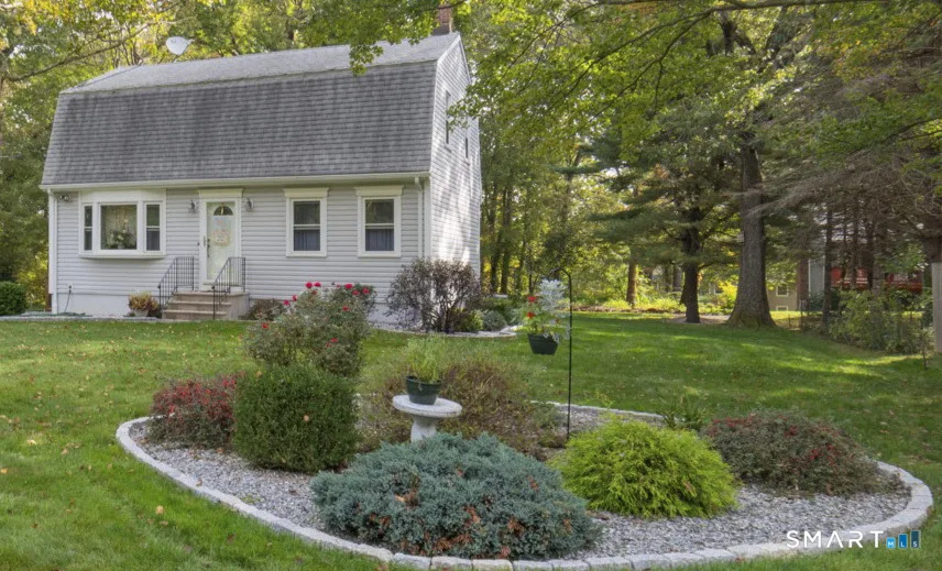 548 Beecher Road, Wolcott, CT
