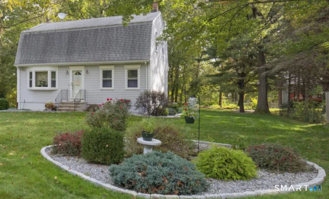 548 Beecher Road