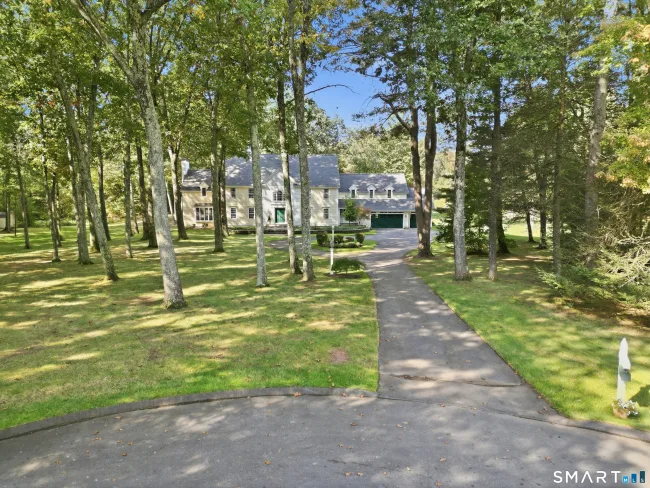 45 Longview Road
