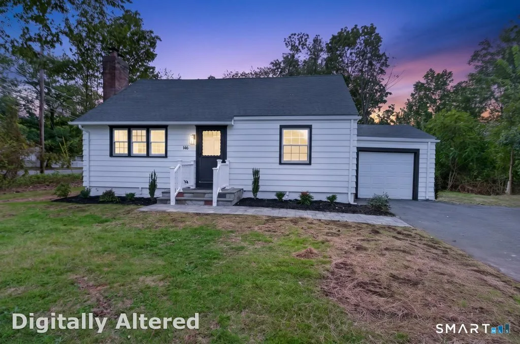 146 Bull Hill Lane, West Haven, CT