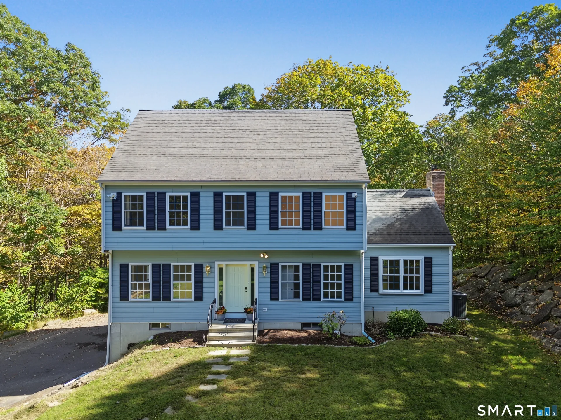 42 Straits Road, Chester, CT