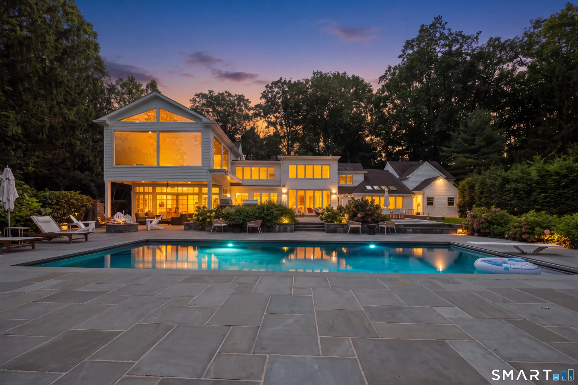 191 Bayberry Lane, Westport, CT