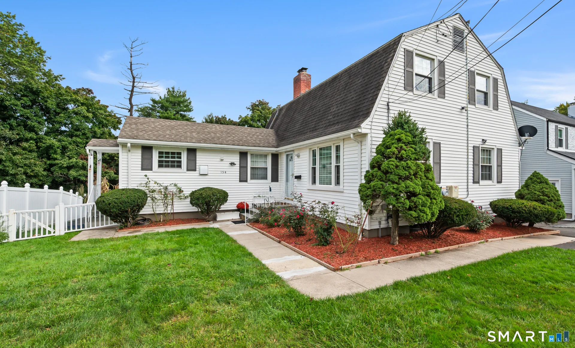 154 Overbrook Road, West Hartford, CT