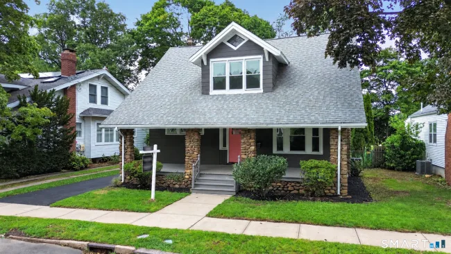 17 Ralston Avenue
