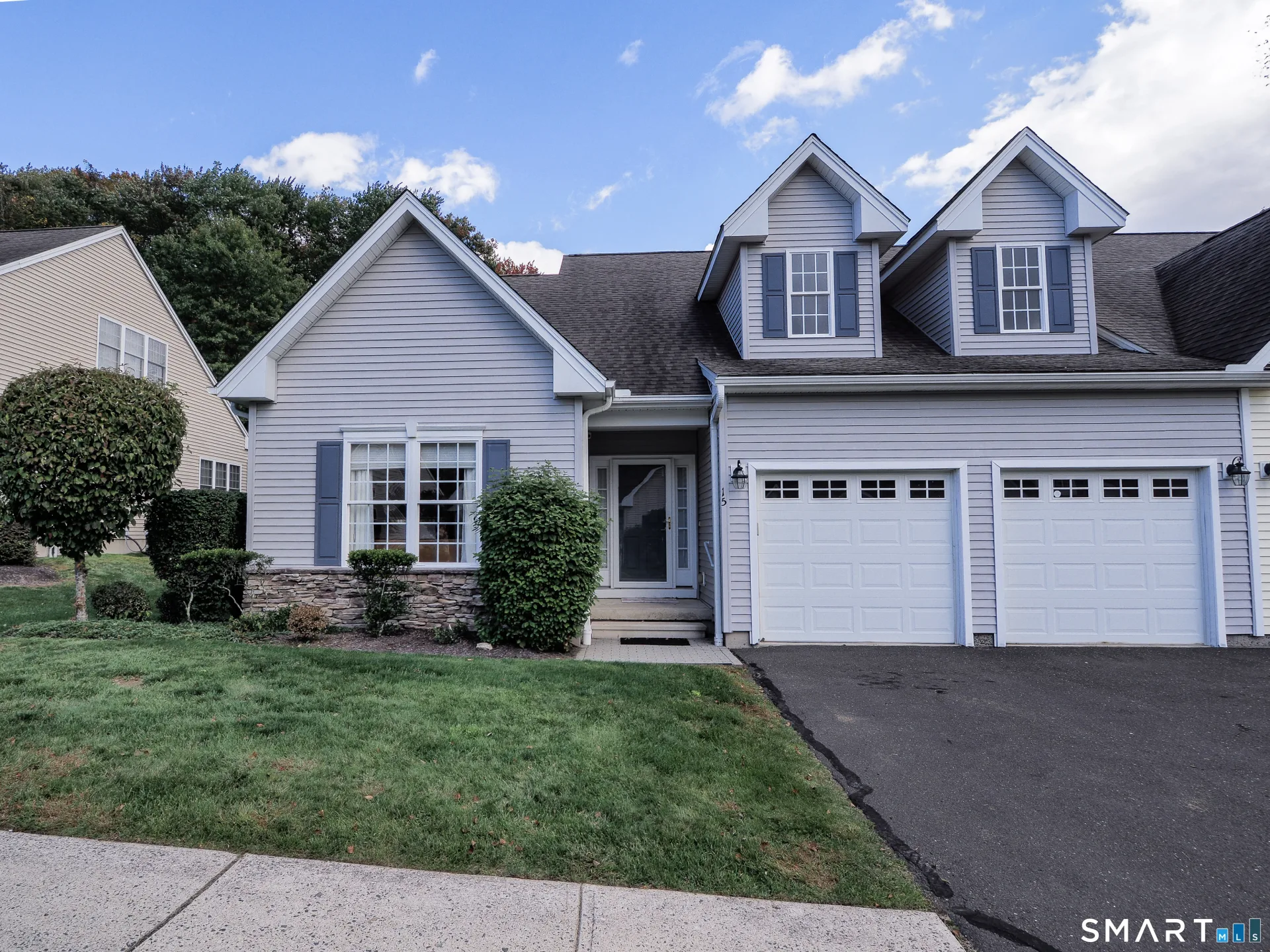 15 Hampshire Drive #15, Wolcott, CT