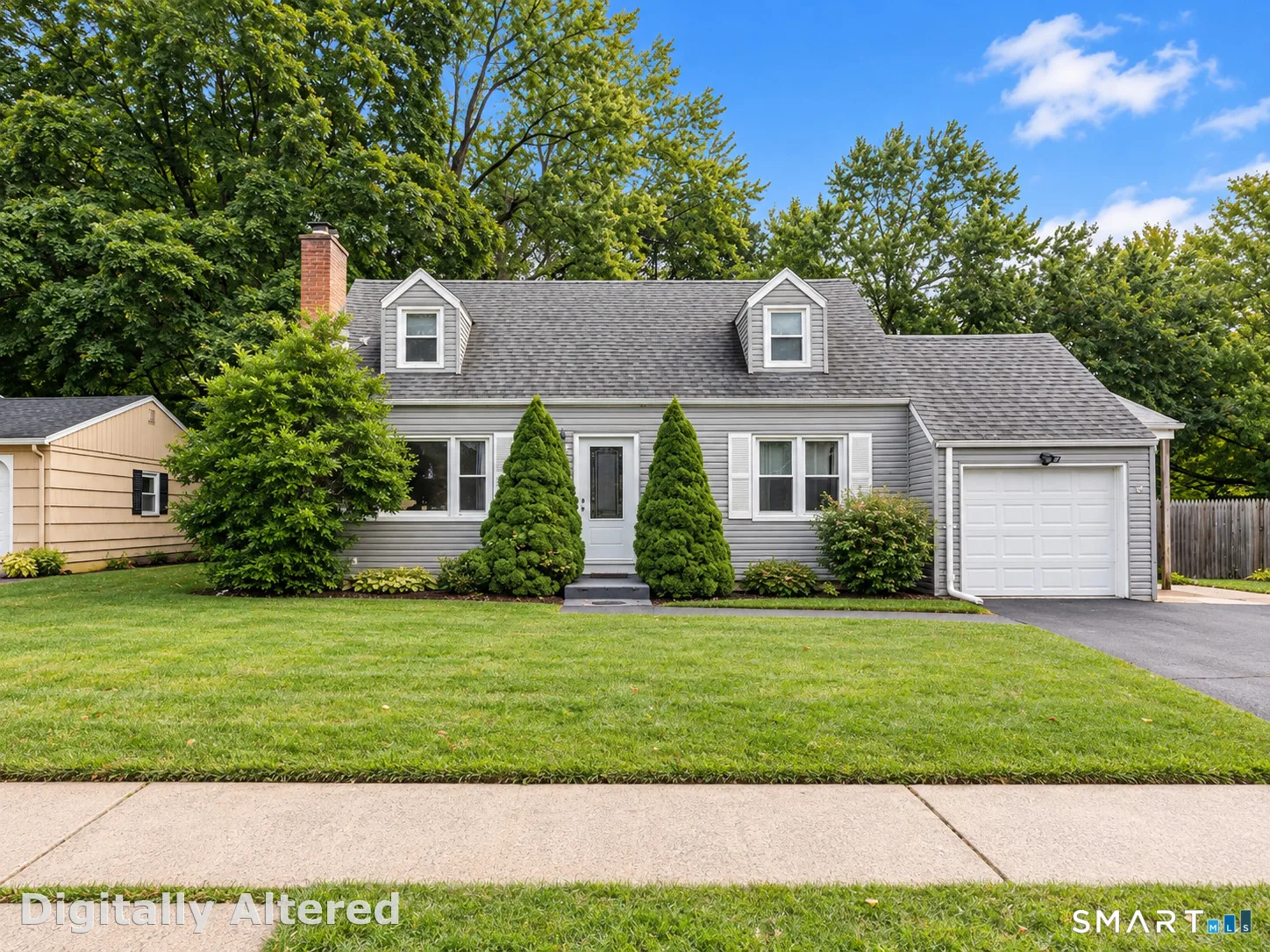 25 White Drive, Hamden, CT