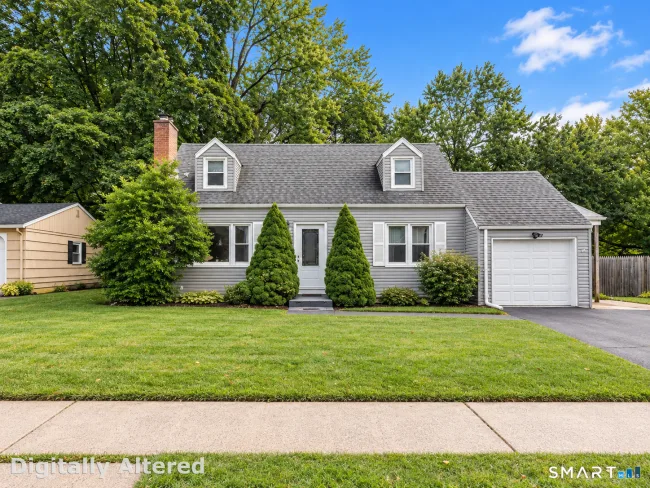 25 White Drive
