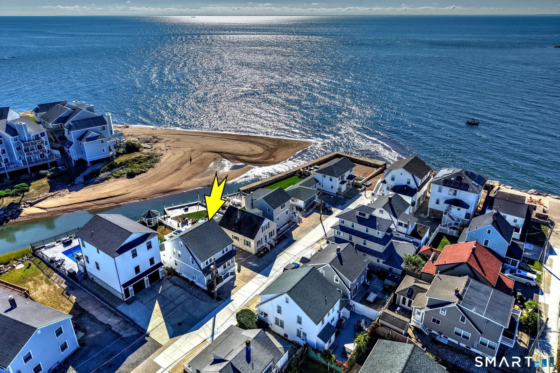 17 Jamaica Court, East Haven, CT
