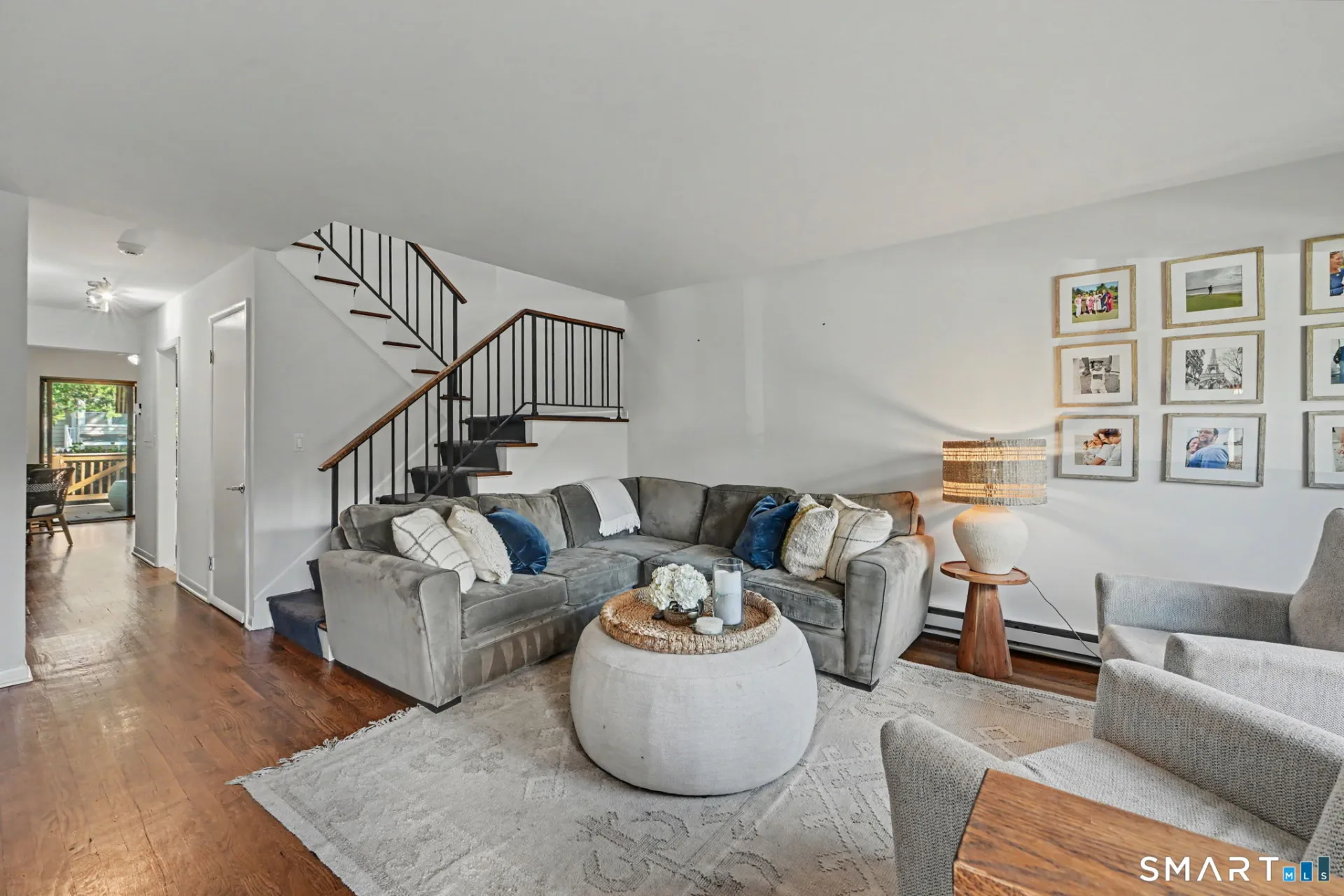 168 Belltown Road #A8, Stamford, CT