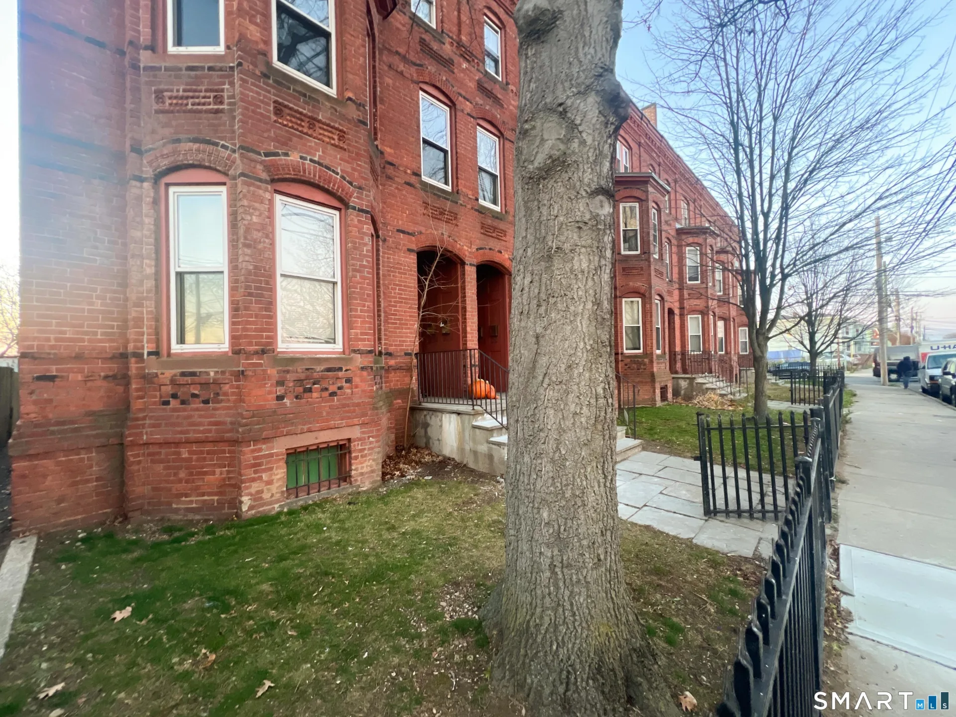 99 William Street #B, Bridgeport, CT