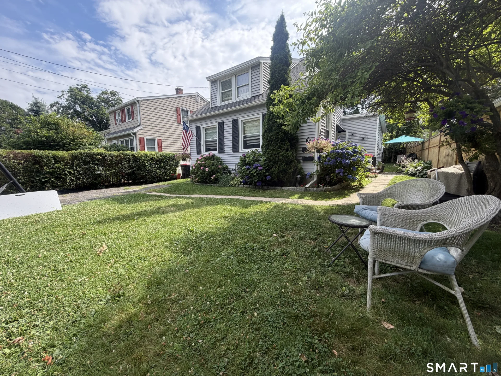 7 Hayes Avenue, Norwalk, CT