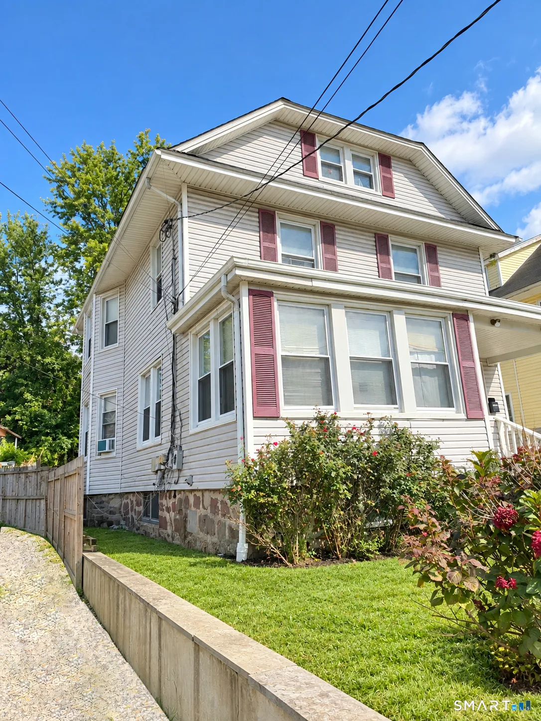 2 Lincoln Avenue, Norwalk, CT