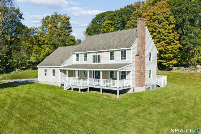 435 Long Mountain Road, New Milford, CT