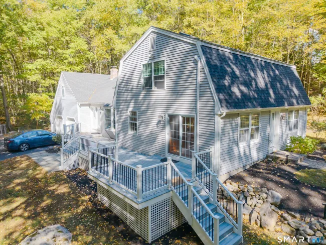 43 Whitney Road