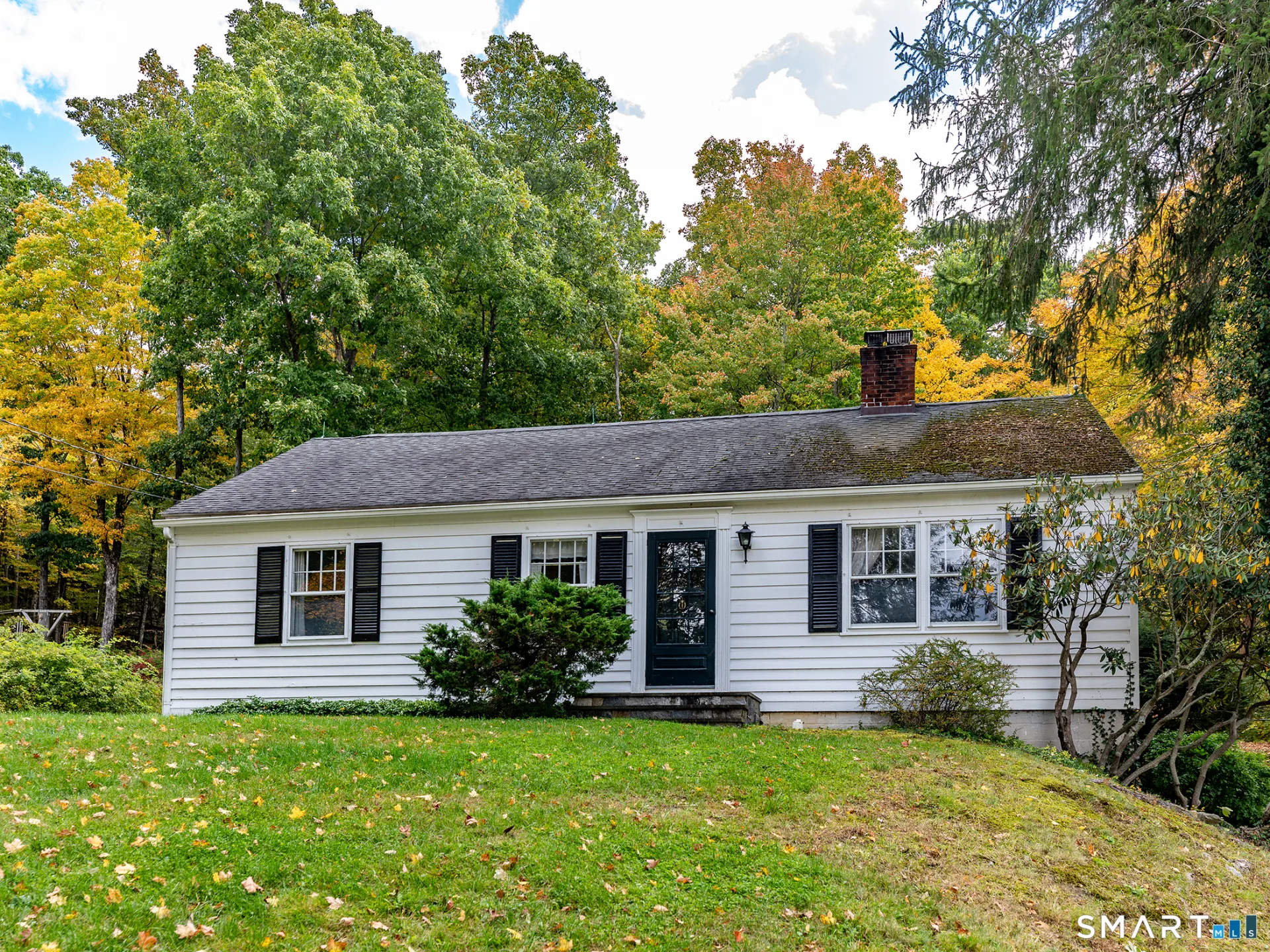 290 Torrington Road, Litchfield, CT