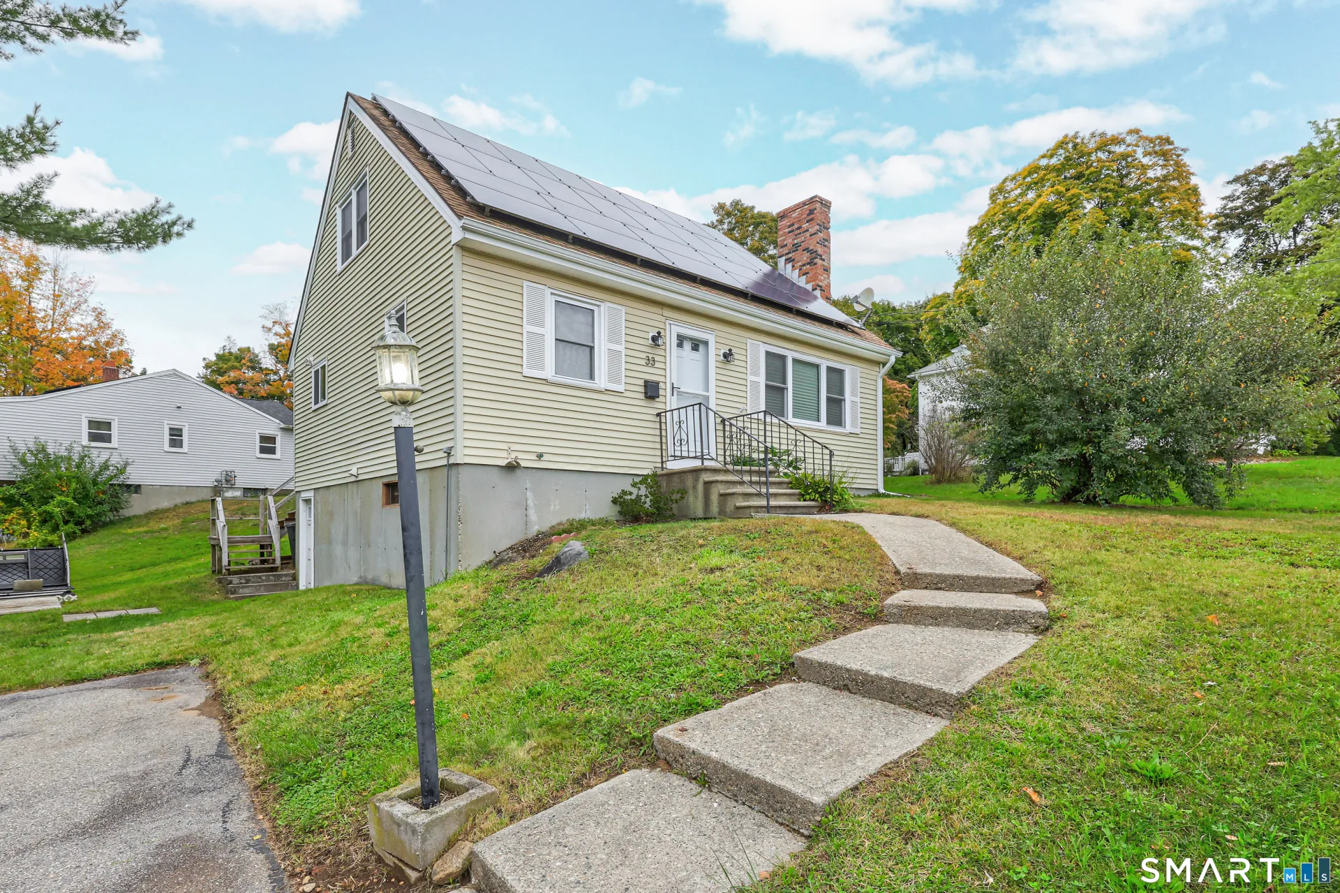 33 King Street, Putnam, CT