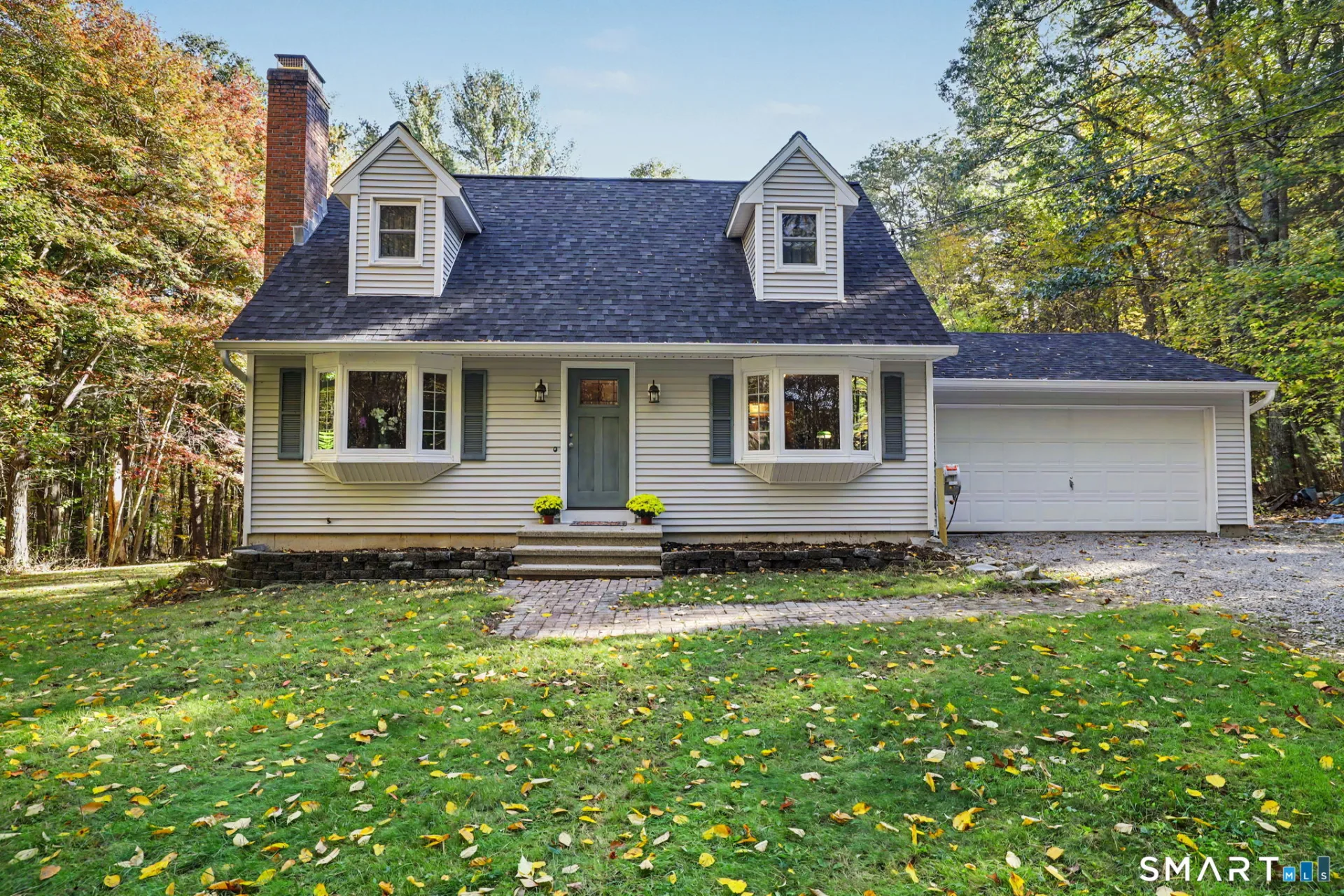 117 Brainard Road, Colchester, CT