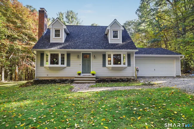 117 Brainard Road