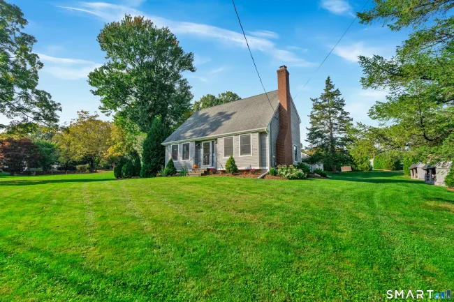 80 Westfield Road