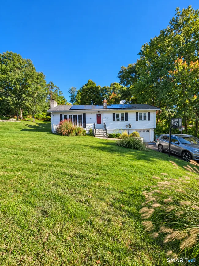 92 Perry Road
