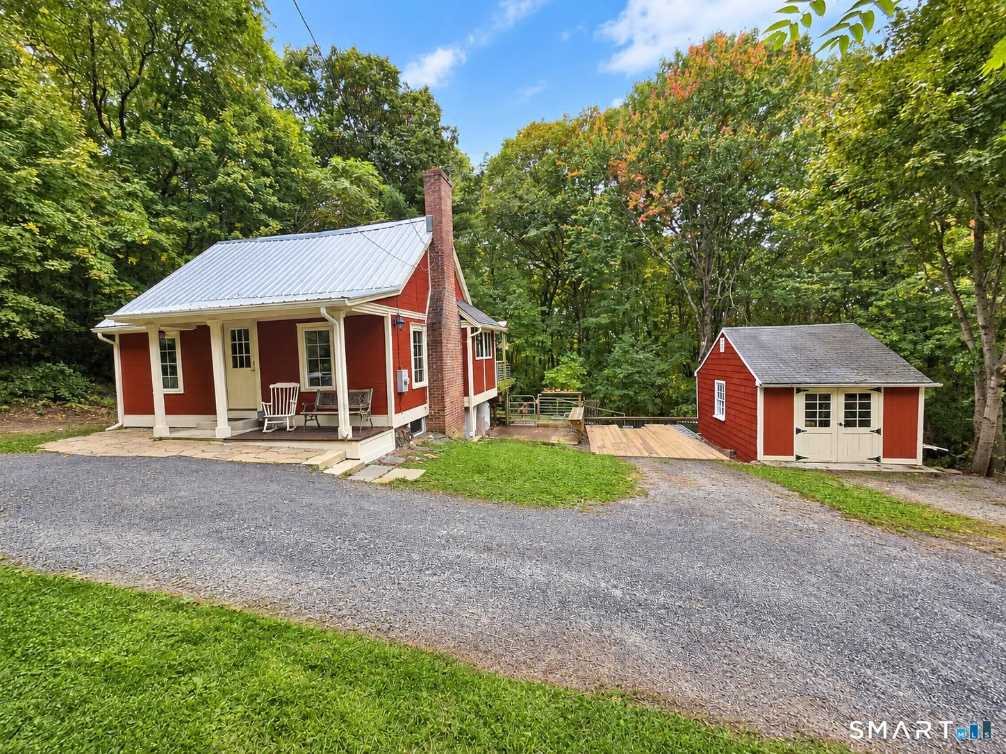 11 Summit View Road, Plymouth, CT