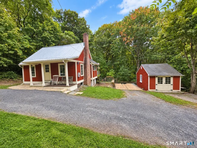 11 Summit View Road