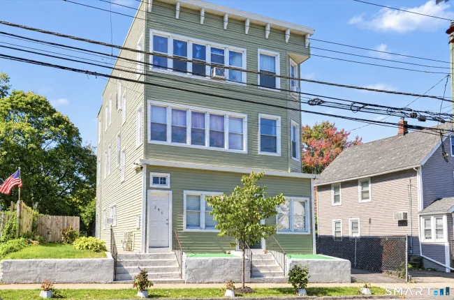 291-293 Bruce Avenue