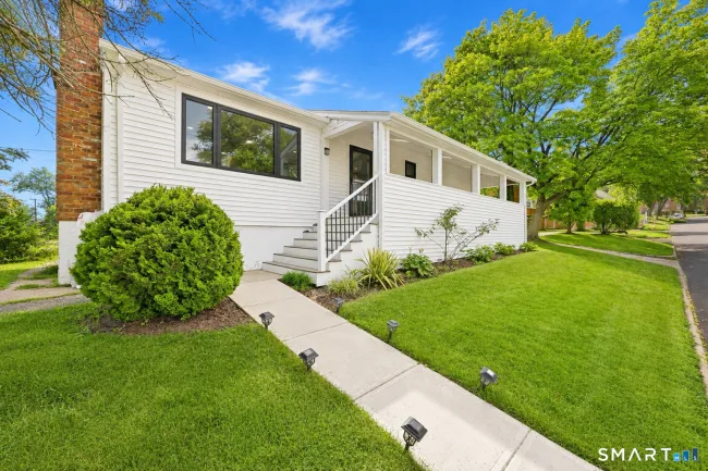 17 Hazel Street, Fairfield, CT
