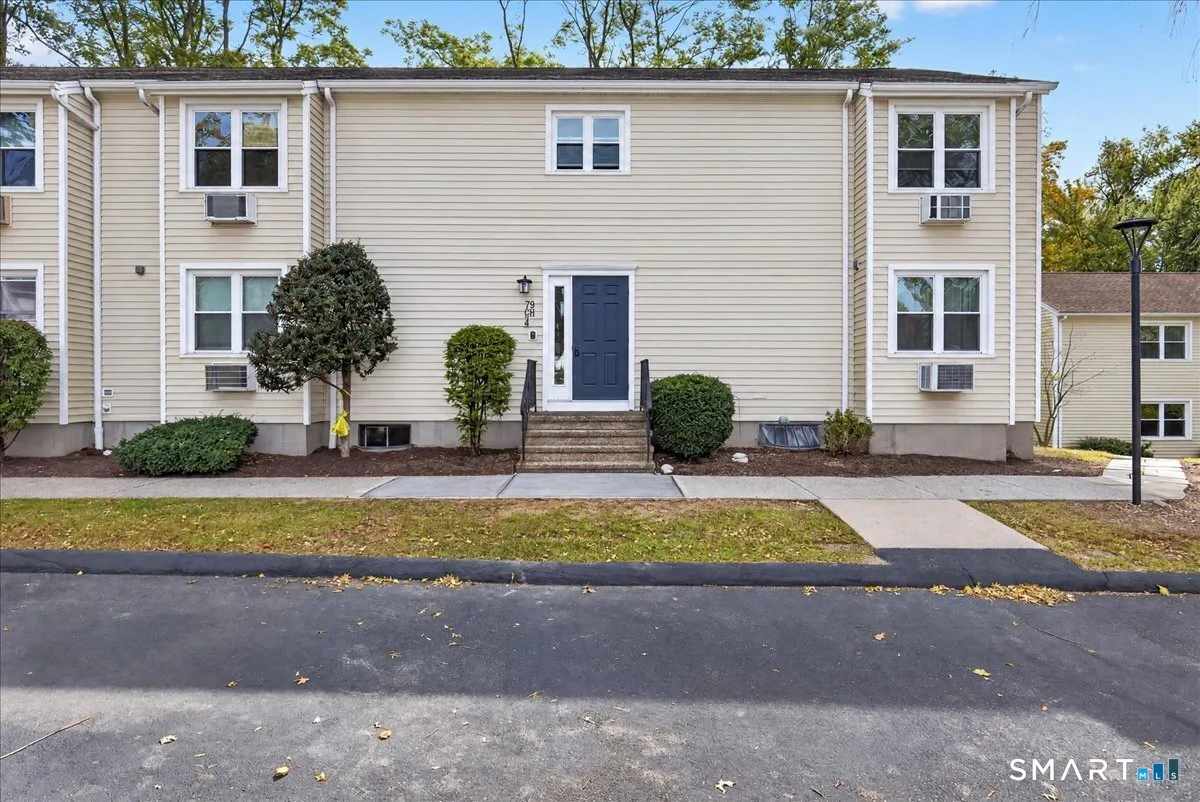 79 Hill Street #G, Milford, CT