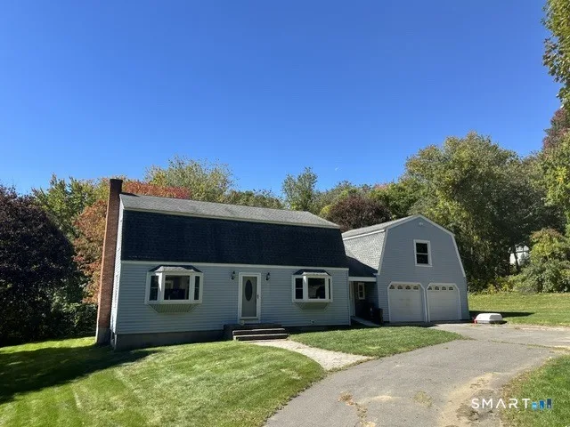 104 Mad River Road, Wolcott, CT