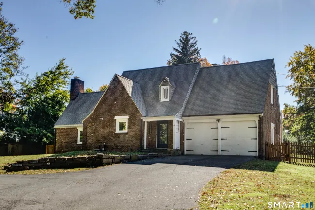 79 Bloomfield Avenue