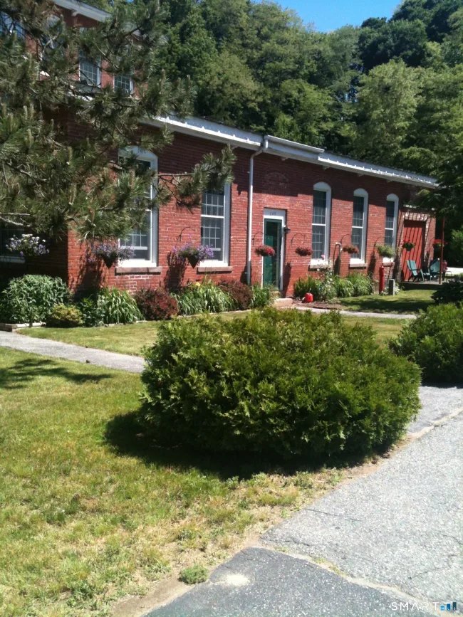 150 Yantic Street #307