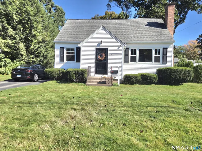 159 Lydall Road