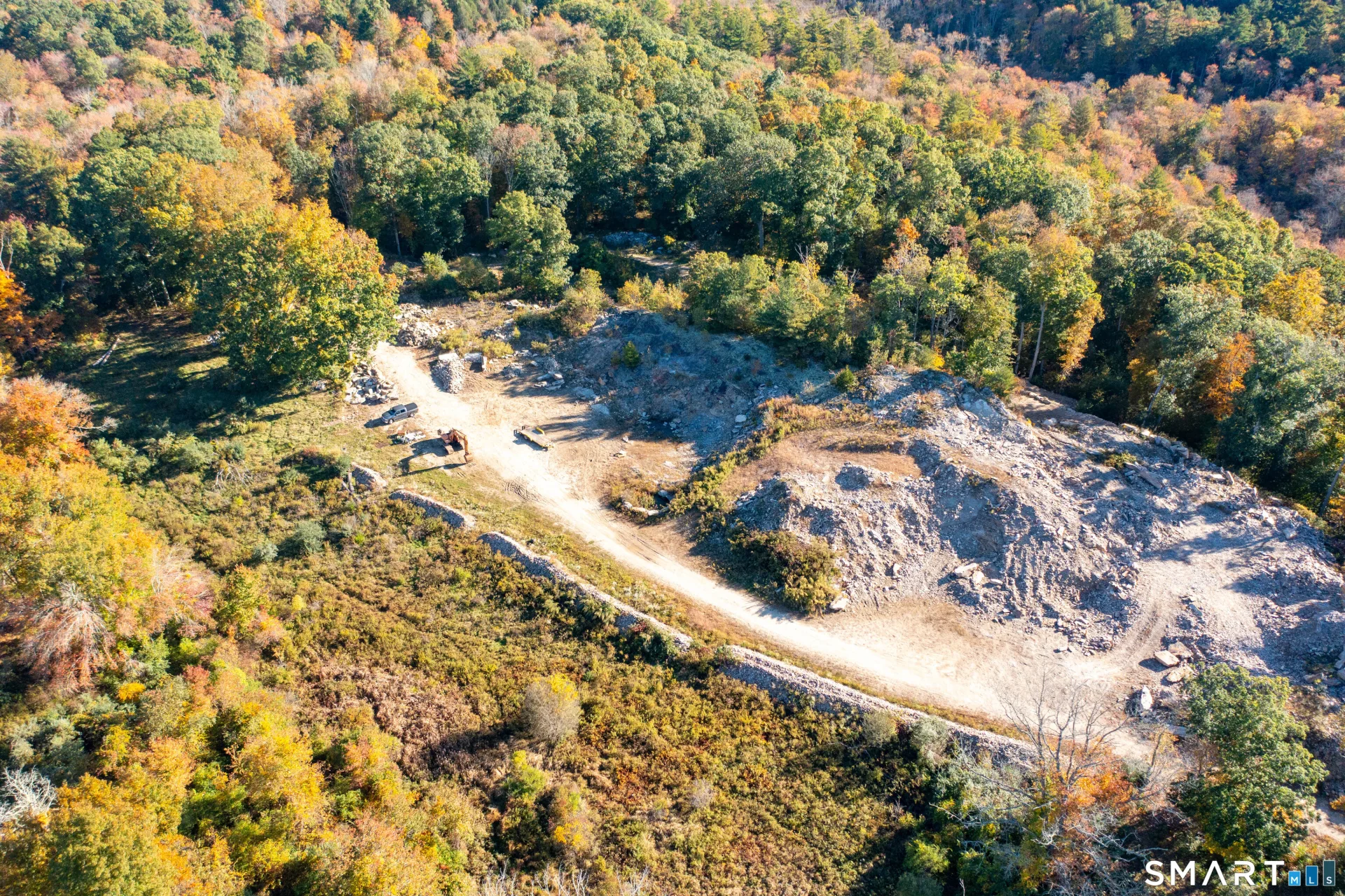 94 & 100 Hubbard Hill Road, Killingly, CT