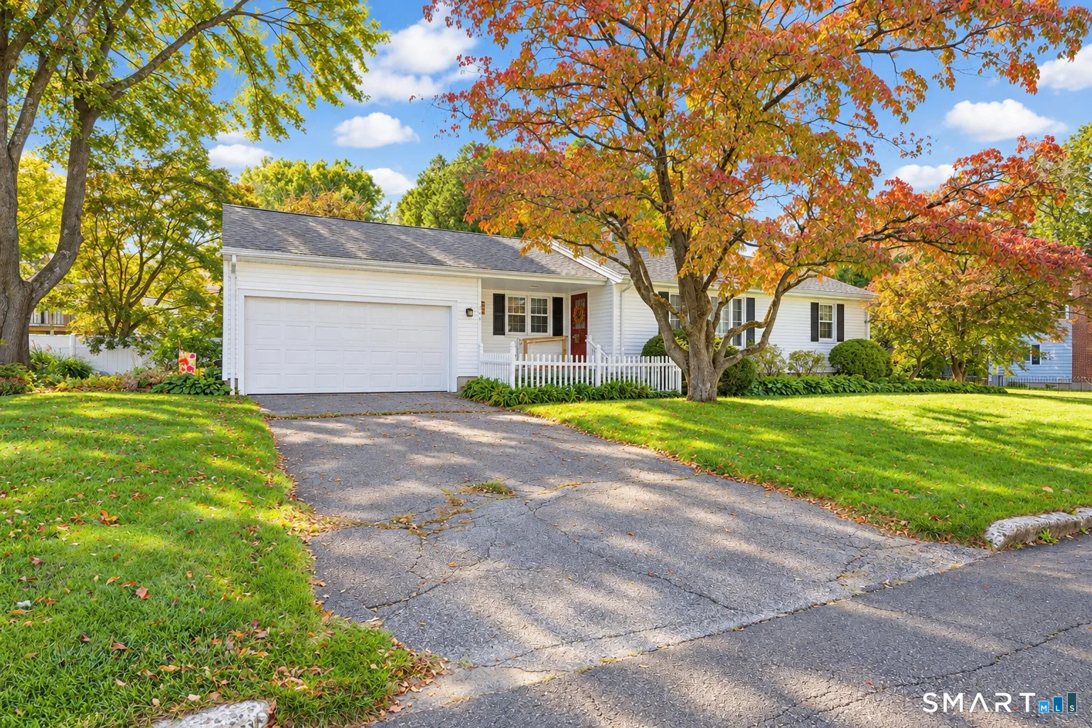 145 Overland Drive, Stratford, CT
