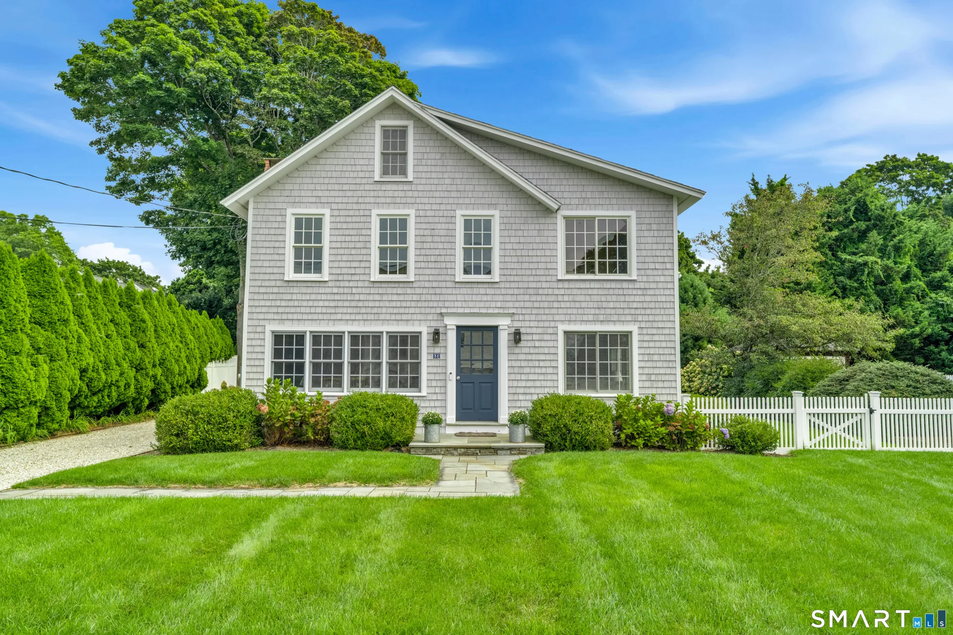 31 Neptune Avenue, Madison, CT