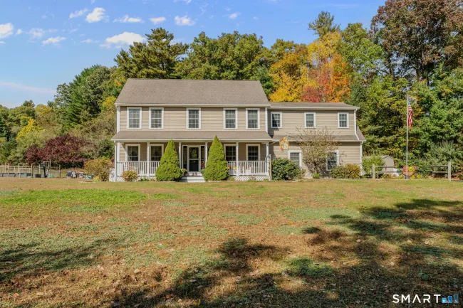 367 Mashentuck Road