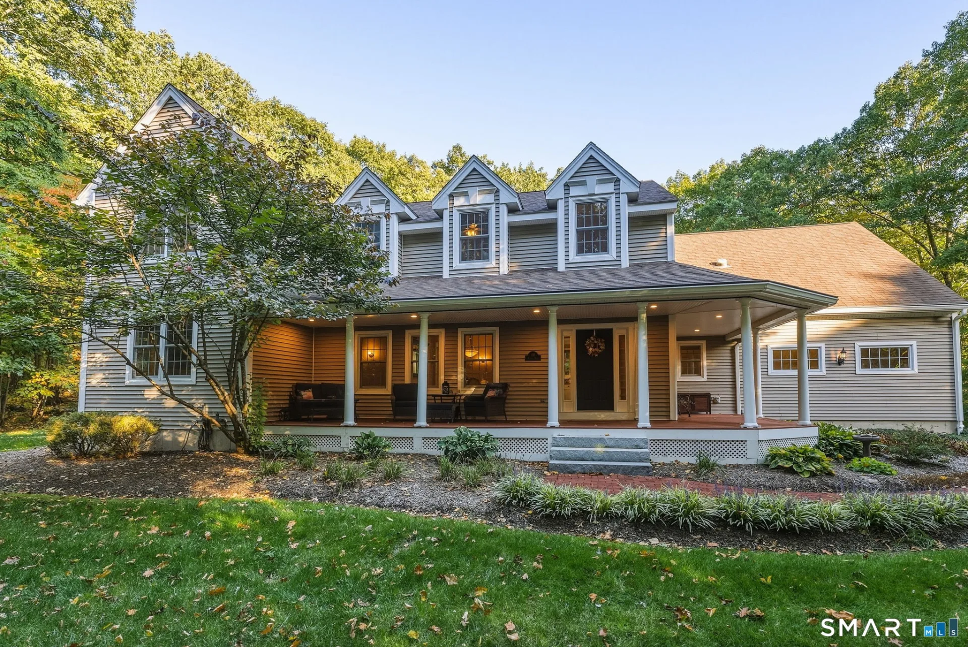 101 Wildcat Road, Burlington, CT