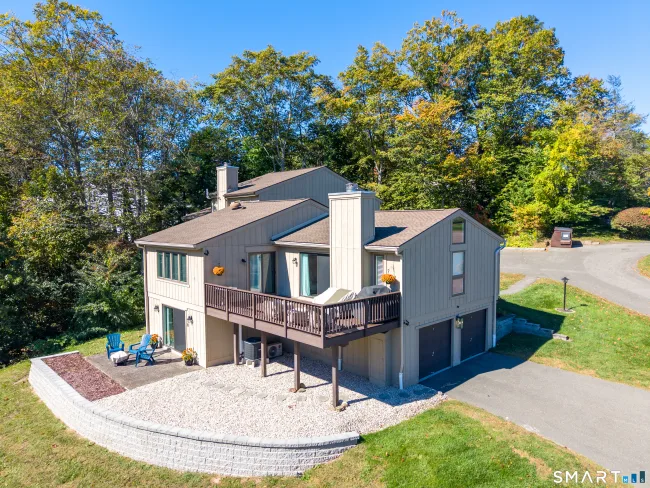 28 Pilgrim Harbor #A