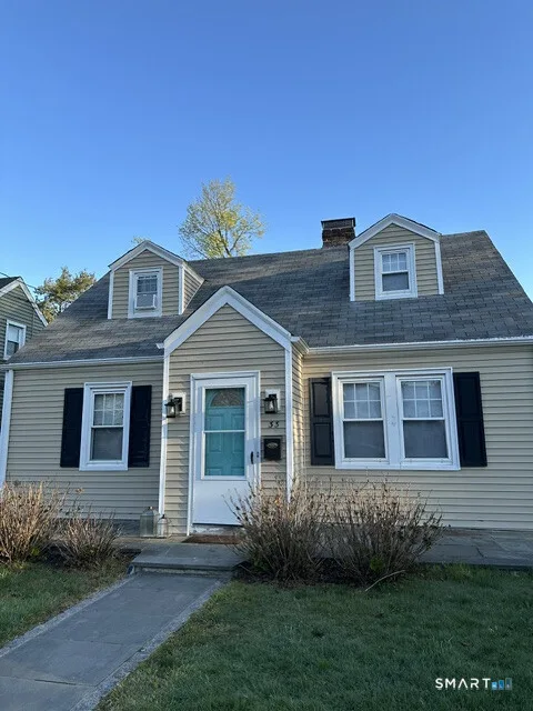 33 Raymond Terrace, Norwalk, CT