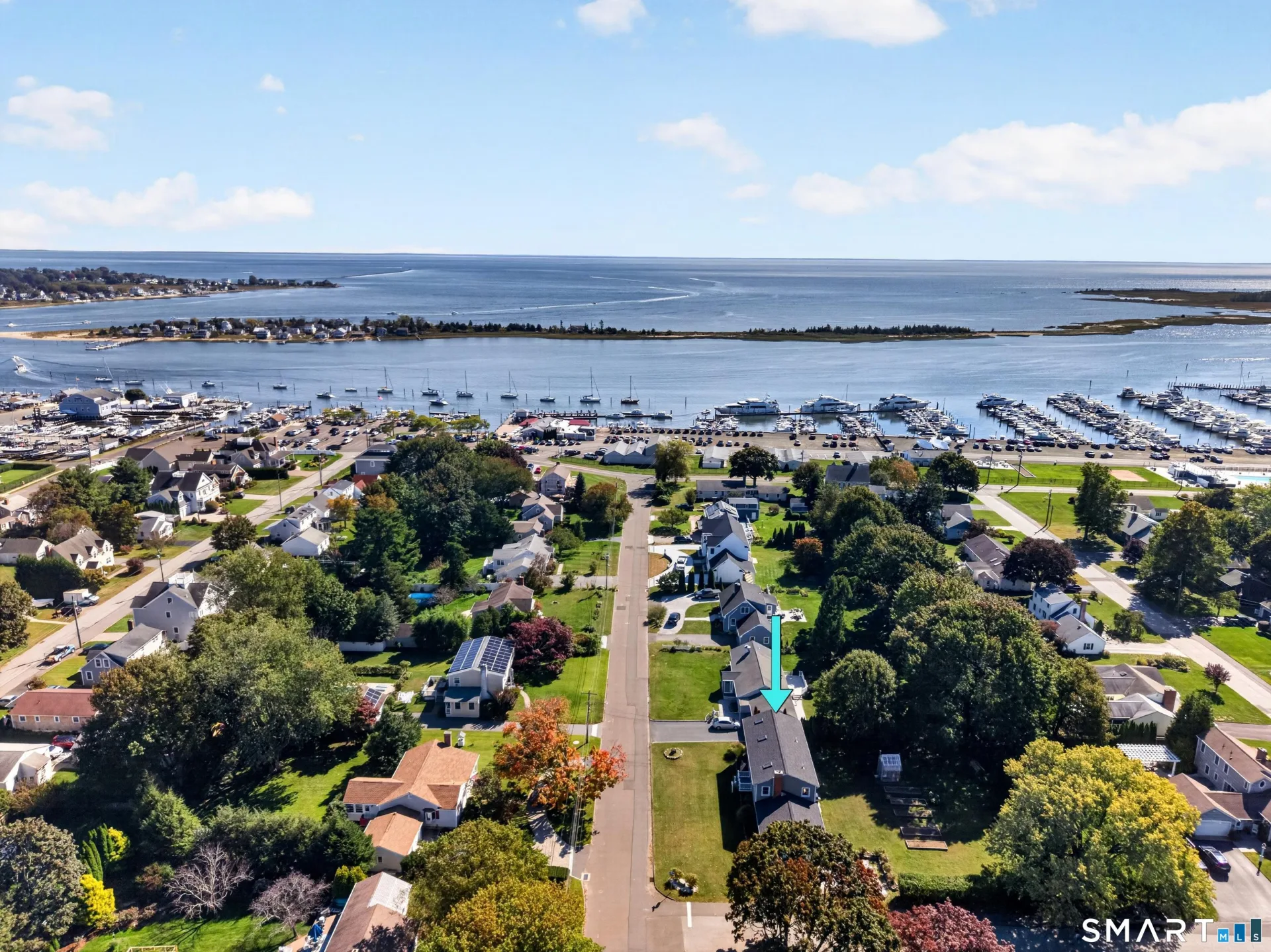112 Harbor Parkway, Clinton, CT