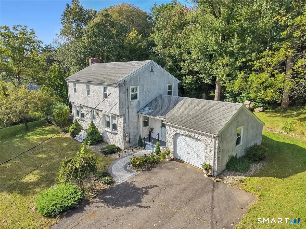 132 Pepperidge Road, Portland, CT