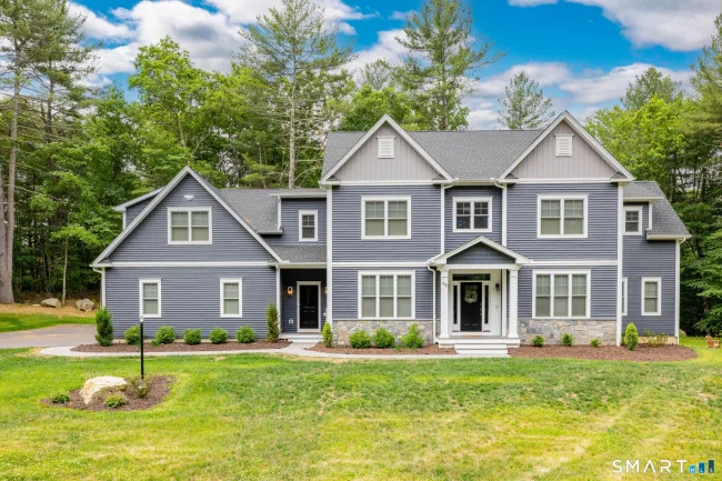 98 Ladd Road