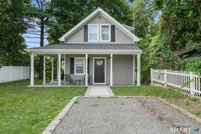 75 Hemlock Street
