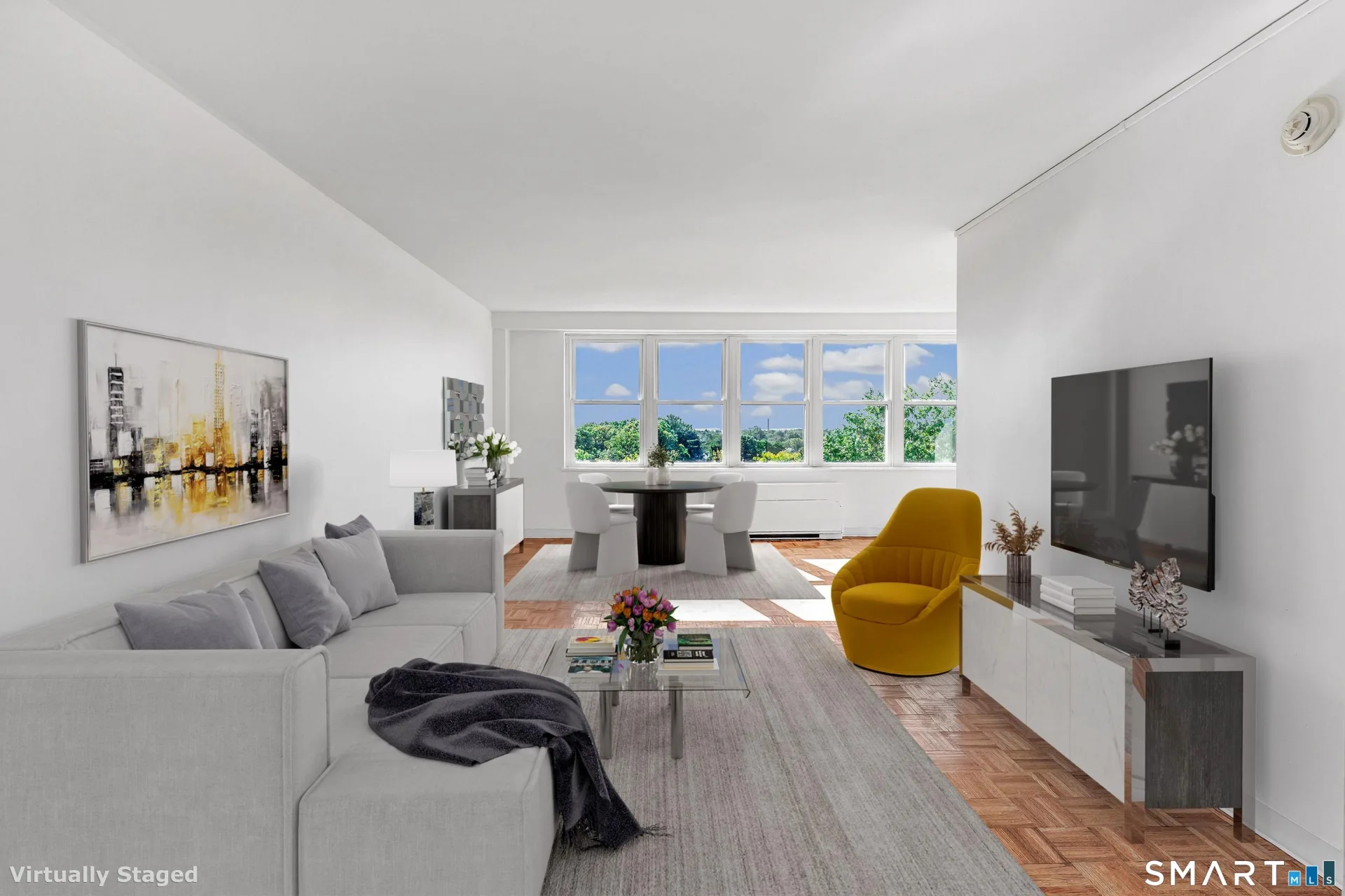 2625 Park Avenue #6A, Bridgeport, CT