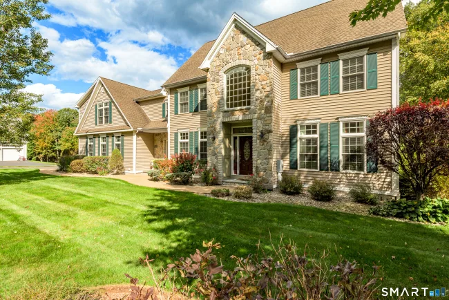 42 Castlerock Lane