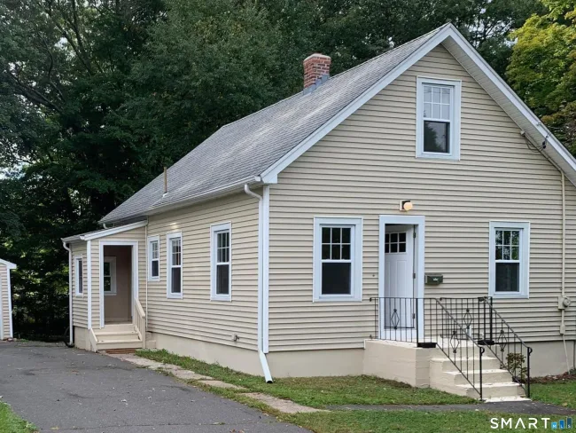 86 Lincoln Avenue