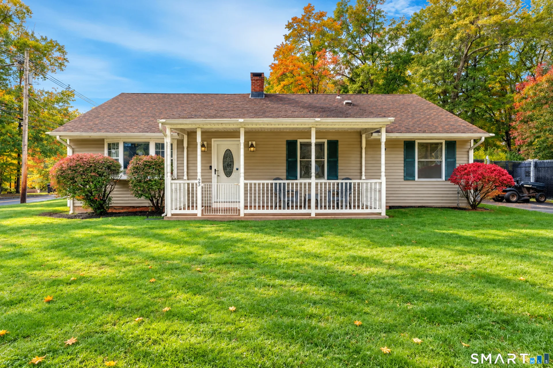 25 Shady Drive, Wallingford, CT