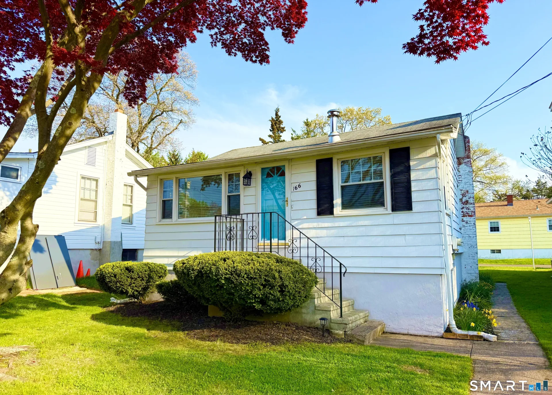 166 Cosey Beach Road, East Haven, CT