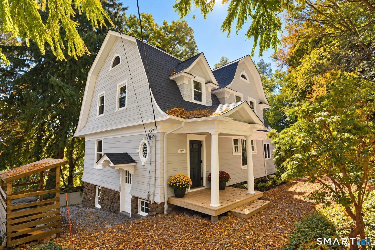 1125 Forest Road, New Haven, CT